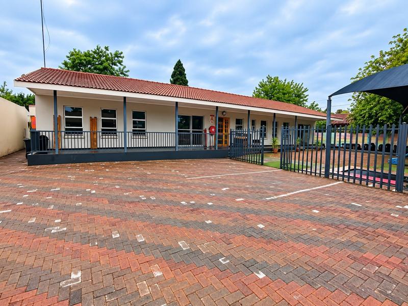 0 Bedroom Property for Sale in Vaalpark Free State